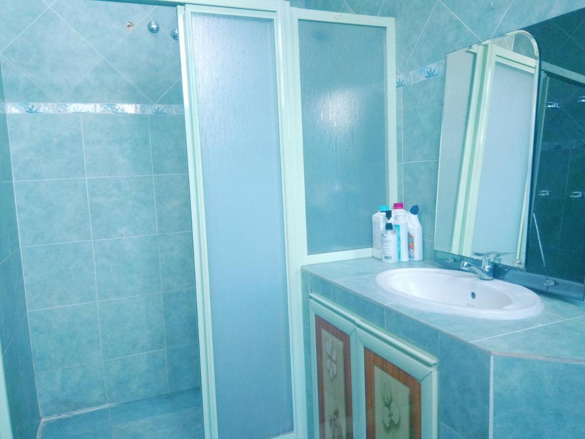 Villa Shamir Sepang Zimmer foto