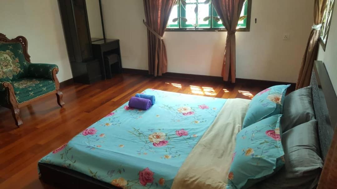 Villa Shamir Sepang Zimmer foto