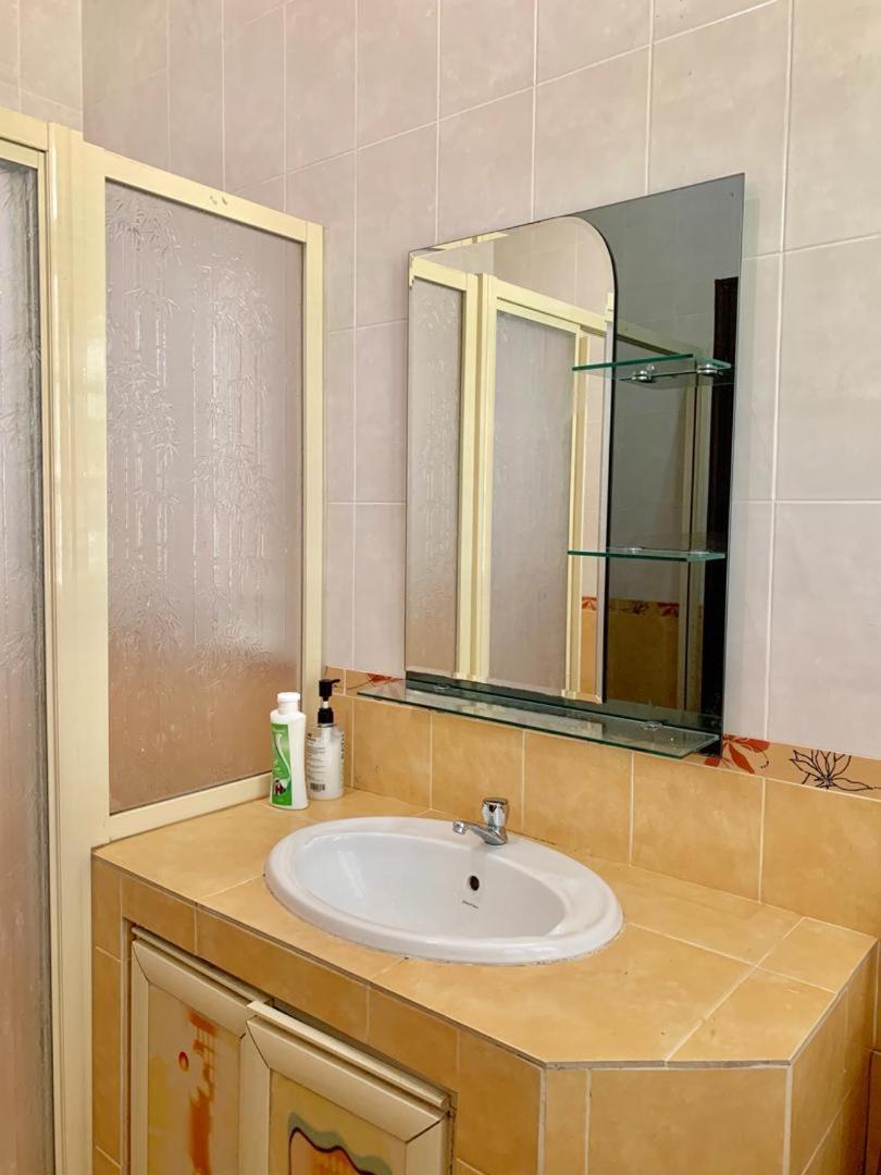 Villa Shamir Sepang Zimmer foto
