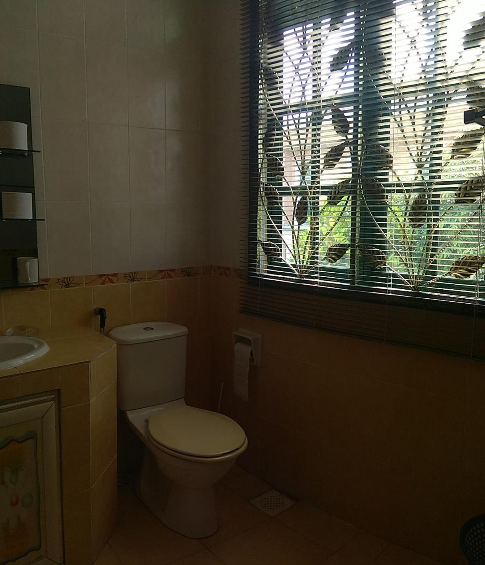 Villa Shamir Sepang Zimmer foto