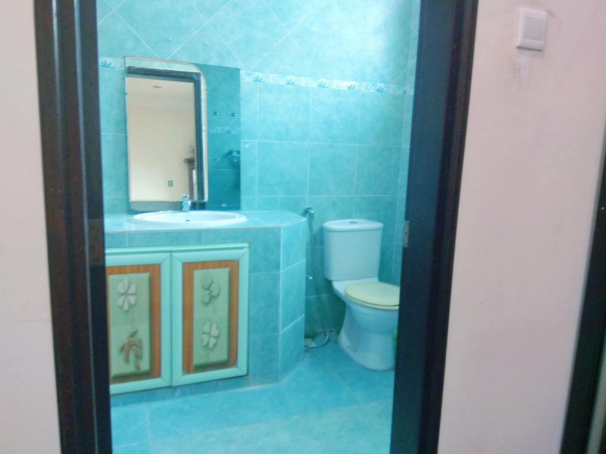 Villa Shamir Sepang Zimmer foto