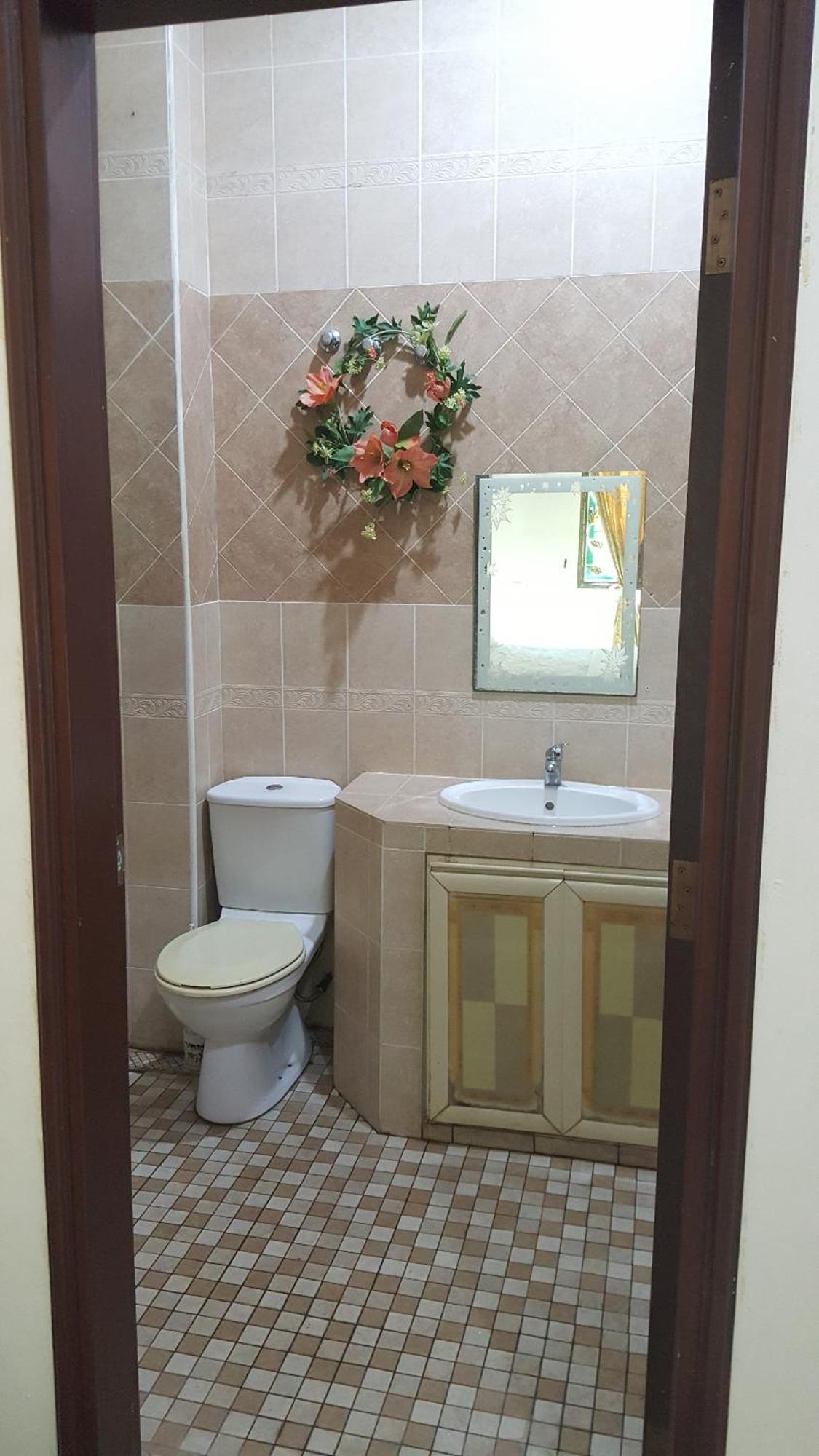 Villa Shamir Sepang Zimmer foto