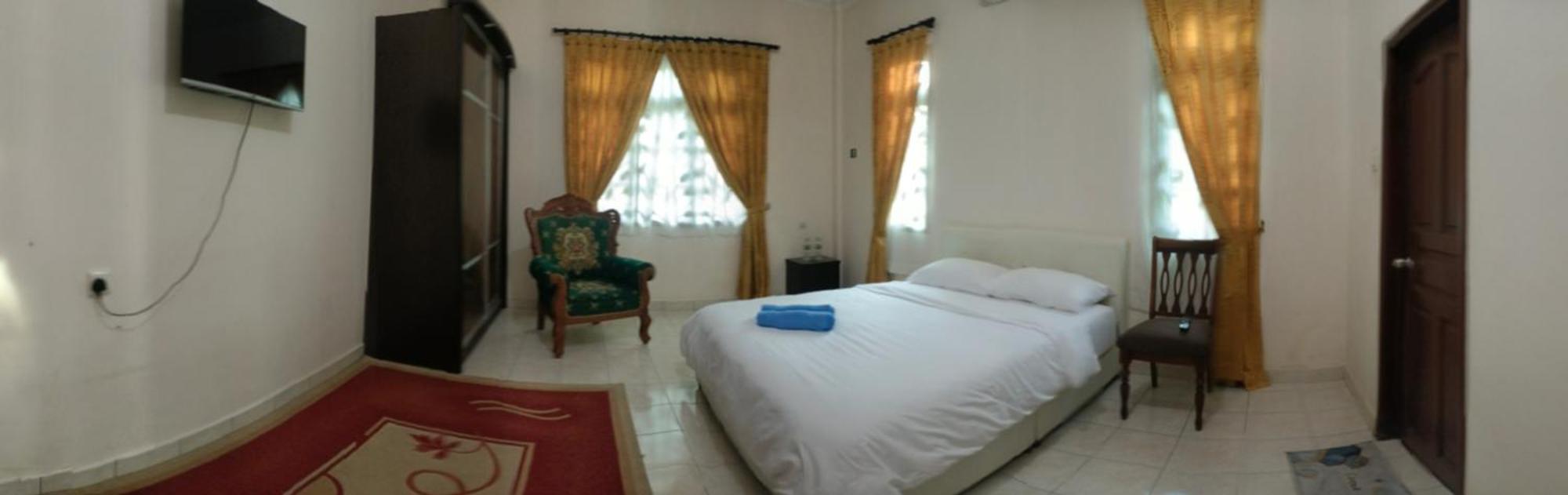 Villa Shamir Sepang Zimmer foto